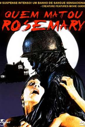 Quem Matou Rosemary? Download Torrent
