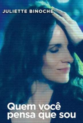 Quem Você Pensa Que Sou? Download Torrent