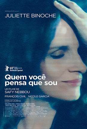 Quem Você Pensa Que Sou - Legendado Download Torrent