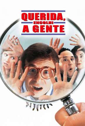 Querida, Encolhi a Gente Download Torrent