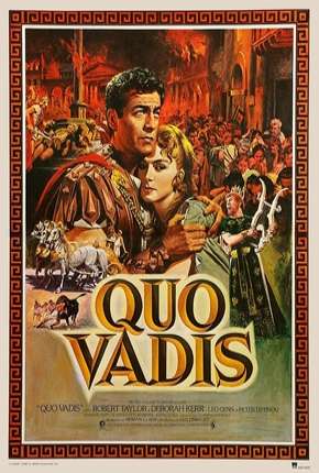 Quo Vadis - Legendado Download Torrent