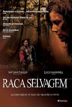 Raça Selvagem Download Torrent