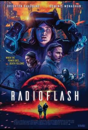 Radioflash - Legendado Download Torrent