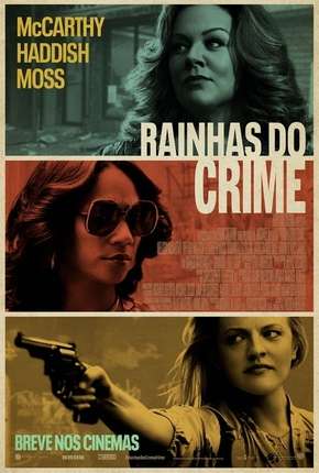 Rainhas do Crime Download Torrent