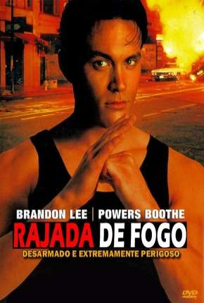 Rajada de Fogo - Rapid Fire Download Torrent