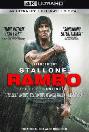 Rambo 4 4K Download Torrent