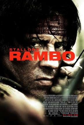 Rambo 4 - BD-R Download Torrent