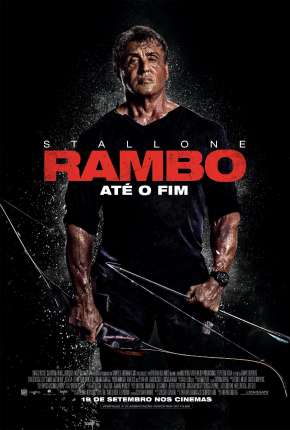 Rambo - Até o Fim Download Torrent