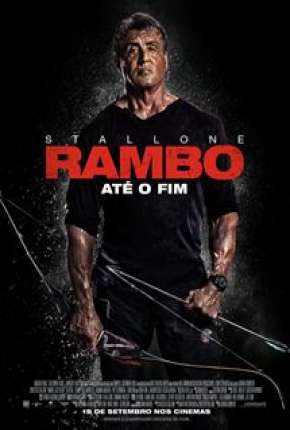 Rambo - Até o Fim - Legendado Download Torrent