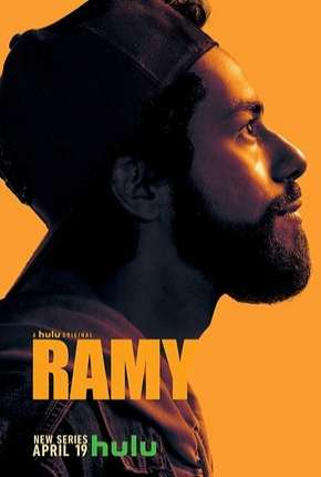 Ramy - 1ª Temporada Completa Legendada Download Torrent