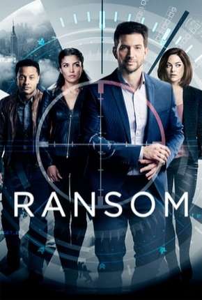 Ransom - 2ª Temporada Download Torrent