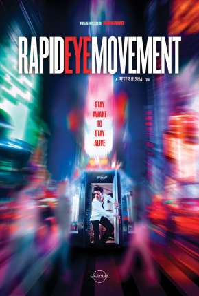 Rapid Eye Movement - Legendado Download Torrent