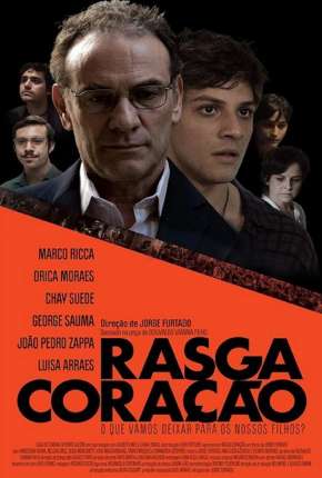 Rasga Coração - Nacional Download Torrent