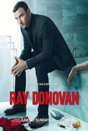 Ray Donovan - 1ª Temporada Completa Download Torrent