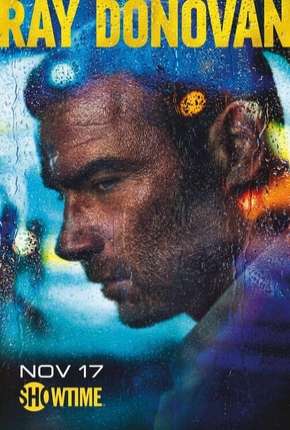 Ray Donovan - 7ª Temporada Legendada Download Torrent
