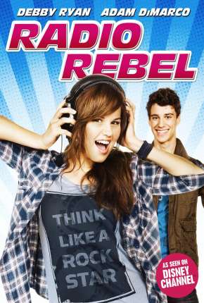Rebelde da Rádio Download Torrent