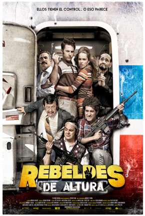 Rebelde nas Alturas - Legendado Download Torrent