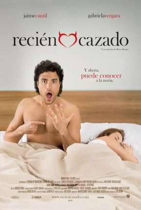 Recém-Casado Download Torrent