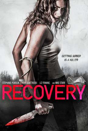 Recovery - Legendado Download Torrent