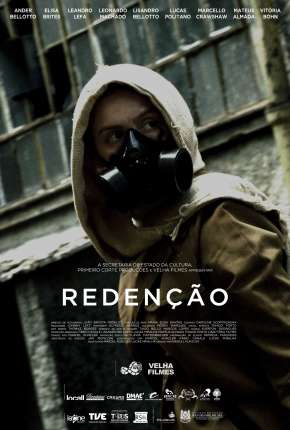 Redenção - Minissérie Completa Download Torrent