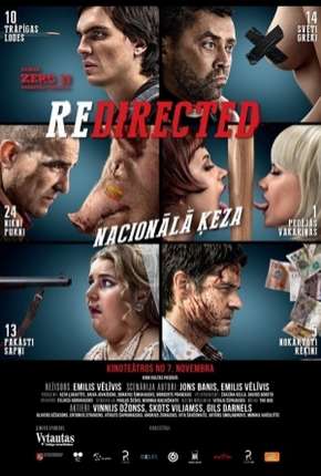 Redirecionado - Redirected Download Torrent
