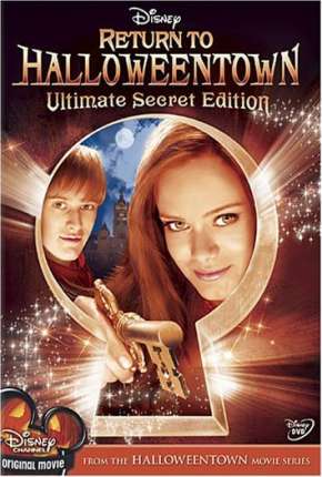 Regresso a Halloweentown Download Torrent