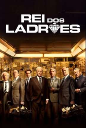 Rei dos Ladrões - King of Thieves Download Torrent