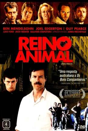 Reino Animal Download Torrent
