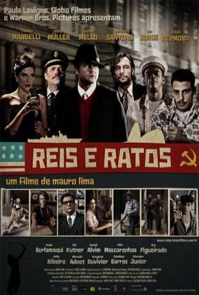 Reis e Ratos Download Torrent