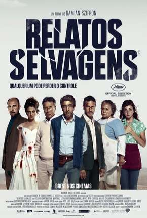 Relatos Selvagens - Relatos salvajes Download Torrent