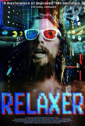 Relaxer - Legendado Download Torrent
