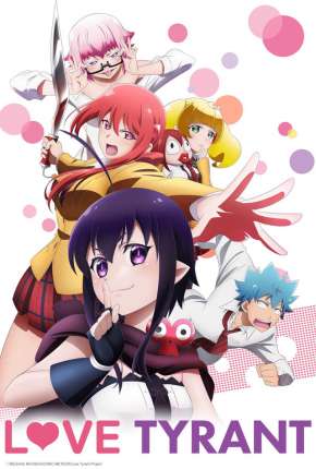 Renai Boukun - Legendado Download Torrent