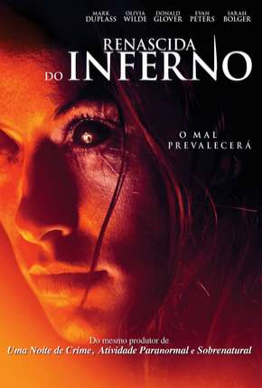 Renascida do Inferno - The Lazarus Effect Download Torrent