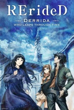 RErideD - Tokigoe no Derrida Download Torrent