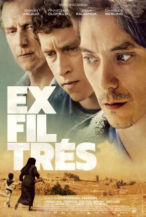 Resgatados - Legendado Download Torrent
