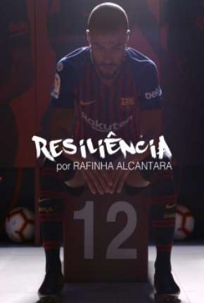 Resiliência - Rafinha Alcantara Download Torrent