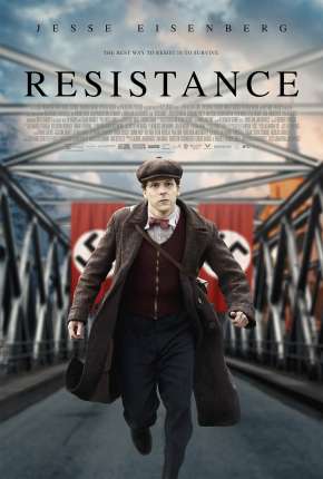 Resistance - Legendado Download Torrent