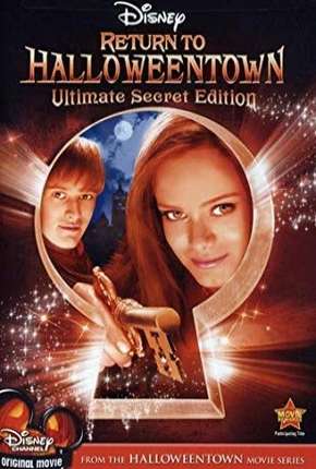 Retorno a Halloweentown Download Torrent