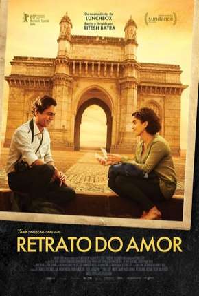 Retrato do Amor - Legendado Download Torrent