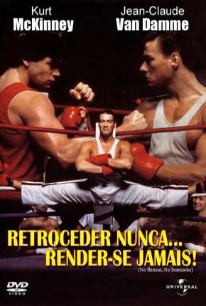 Retroceder Nunca, Render-se Jamais Download Torrent