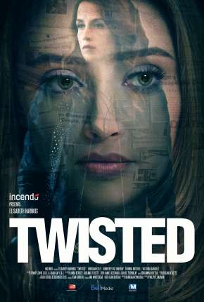 Retrocesso - Twisted Download Torrent