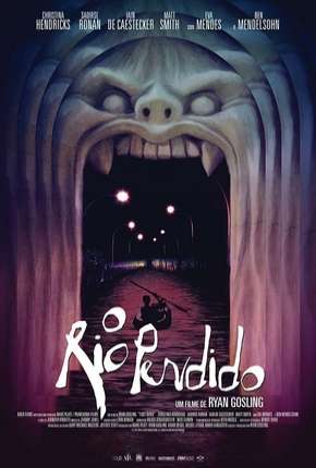Rio Perdido Download Torrent
