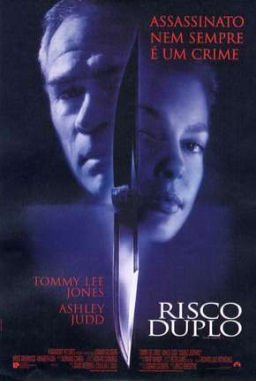 Risco Duplo Download Torrent