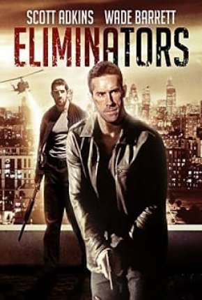 Risco Máximo - Eliminators Download Torrent
