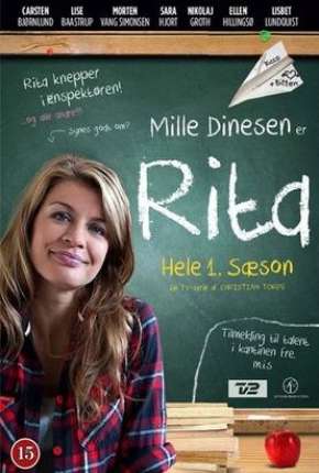 Rita - 1ª Temporada Download Torrent