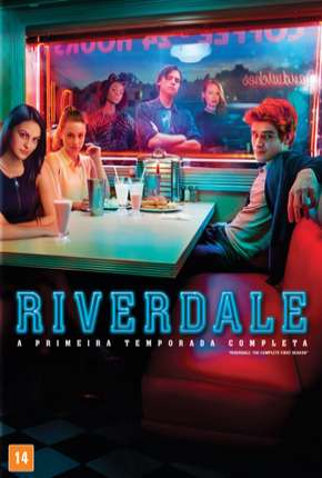 Riverdale - 1ª Temporada Completa Download Torrent