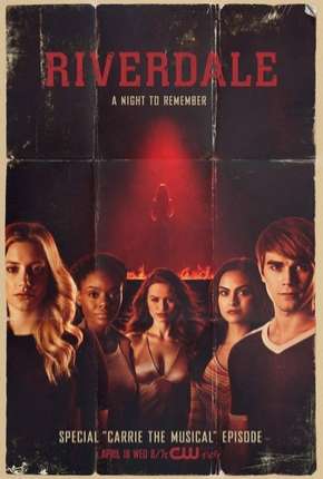 Riverdale - 2ª Temporada Completa Download Torrent