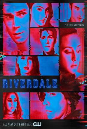 Riverdale - 4ª Temporada Download Torrent