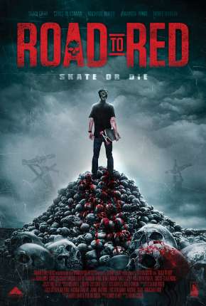Road to Red - Legendado Download Torrent