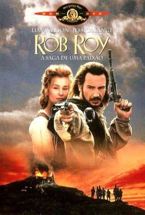 Rob Roy - A Saga de uma Paixão Download Torrent